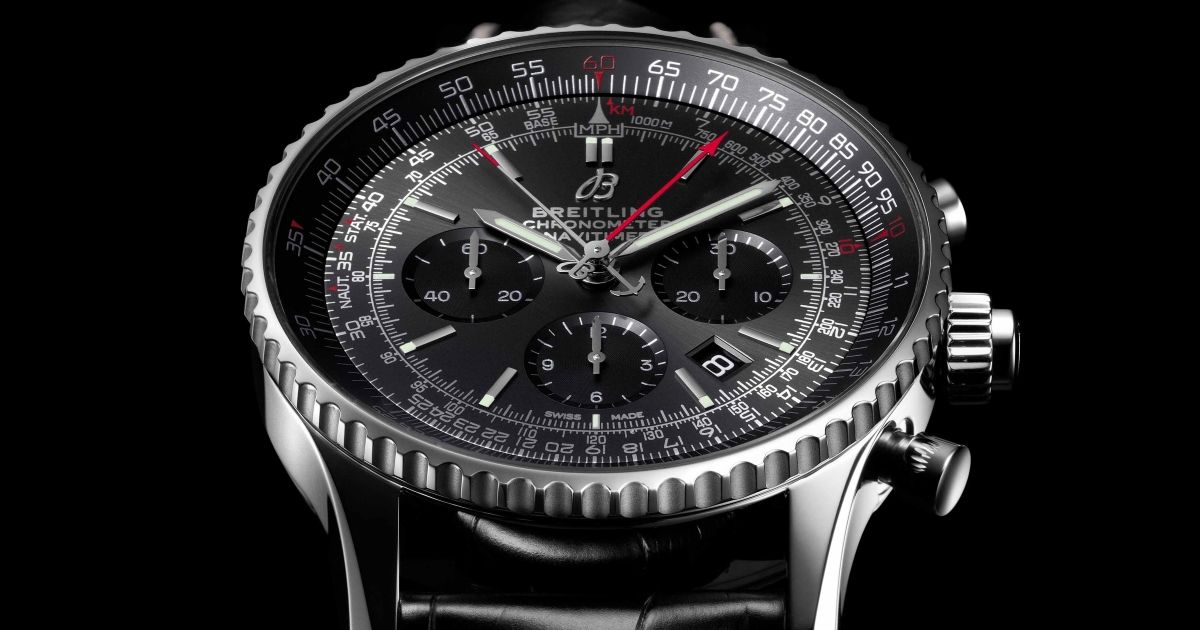 Breitling