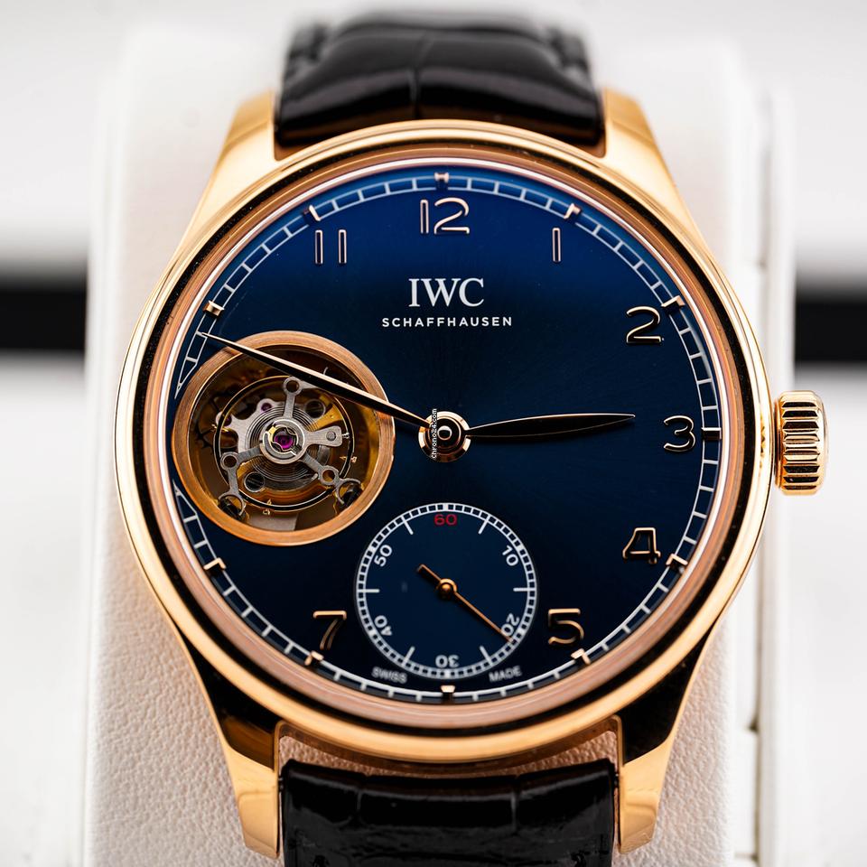IWC