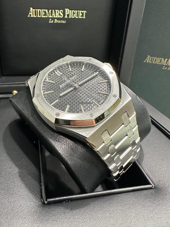 Audemars Piguet