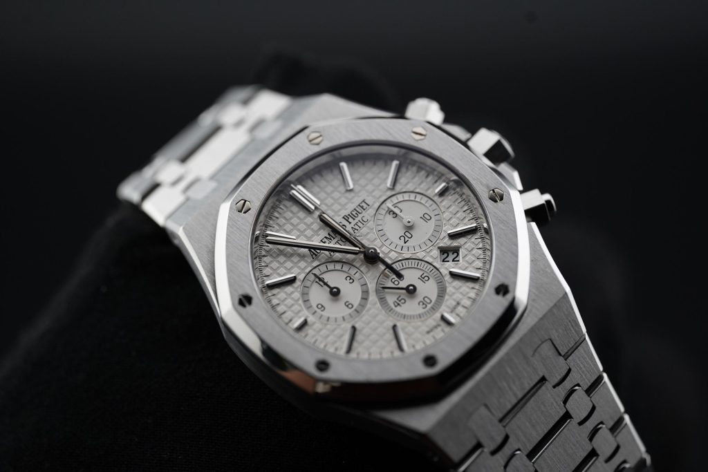 Audemars Piguet