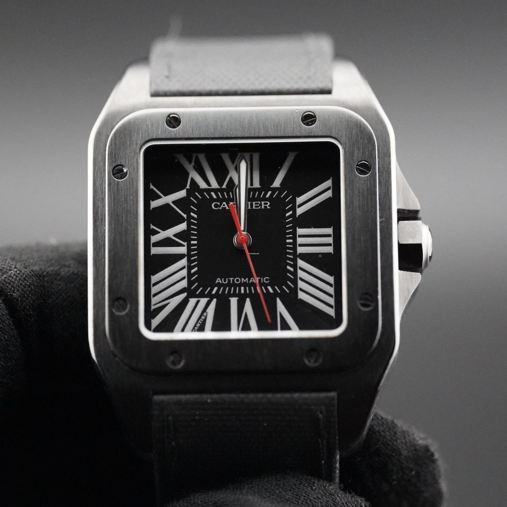 Cartier