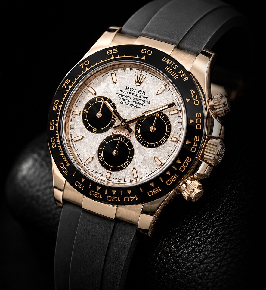 Luxury Watch