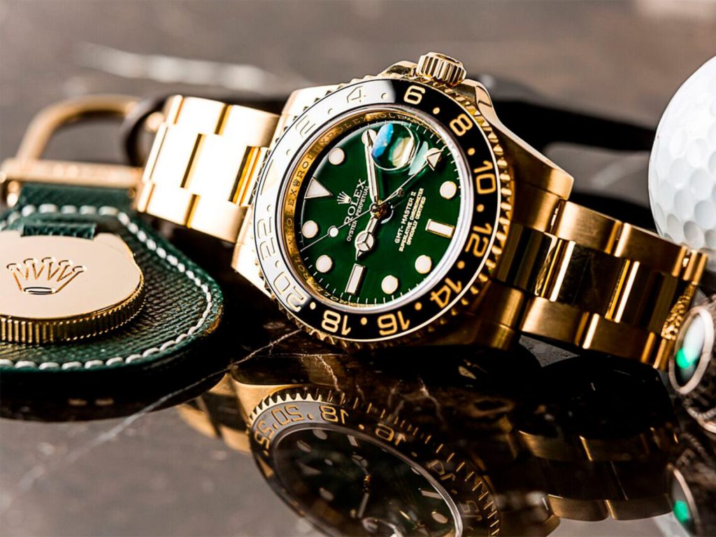 7 Tips to Buy the Best Pre-Owned Rolex Watches Online