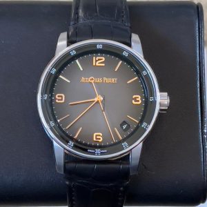 Audemars Piguet Code 11.59  15210CR.OO.A002CR.01