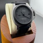 Panerai Luminor Marina  TuttoGrigio Titanium & Carbotech pam01662