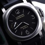 Panerai Luminor Marina 8 Days Pam00564 Titanium 44mm