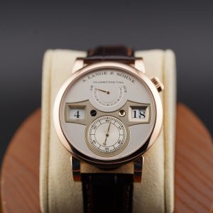 A. Lange & Söhne Zeitwerk 140.032