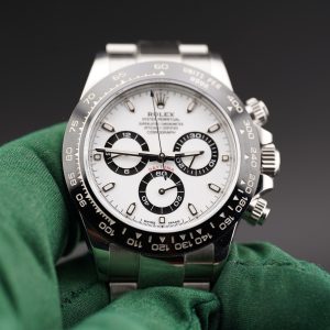 Rolex Daytona 116500LN