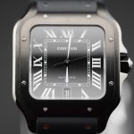 Cartier Santos De Cartier ADLC 2024 large 40mm