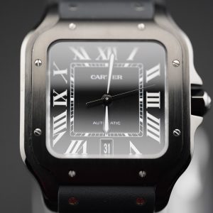 Cartier Santos De Cartier ADLC 2024 large 40mm