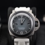 Panerai 44 Mm Guillaume Nery Edition Luminor Marina (St# 862)