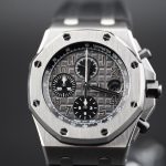 Audemars Piguet Royal Oak Offshore Chronograph 26470st Elephant 42mm