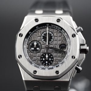 Audemars Piguet Royal Oak Offshore Chronograph 26470st Elephant 42mm