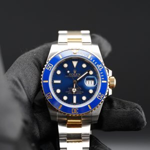 Rolex Submariner Date 116613LB
