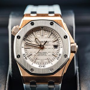Audemars Piguet Royal Oak Offshore Diver 15711OI.OO.A006CA.01