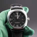 Panerai Radiomir Black Seal 3 Days Automatic Pam00388 (St # 957)