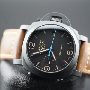 Panerai Luminor 1950 3 Days Chrono Flyback  B/P (St# 1012)