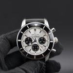 Breitling Superocean Heritage Chronograph B01 Chronograph 44 (St# 1013)