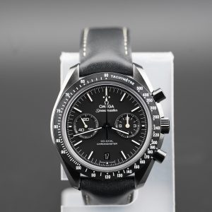 Omega Speedmaster  Dark Side Of The Moon