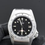 Tudor Black Bay P01 42mm 70150 (2020) – Pre-Owned Full Kit