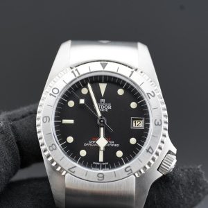Tudor Black Bay P01 42mm 70150 (2020) – Pre-Owned Full Kit