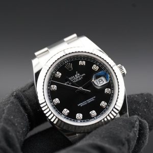 Rolex Datejust 41 126334