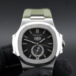 Patek Philippe Nautilus Annual Calendar 5726A