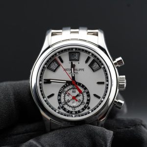 Patek Philippe Annual Calendar Chronograph 5960/1A-001