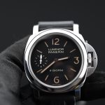 Panerai Luminor Base Panerai Luminor 8 Giorni PAM00915 B/P