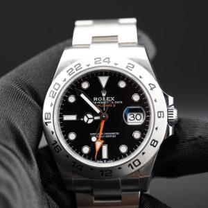 Rolex Explorer II 226570