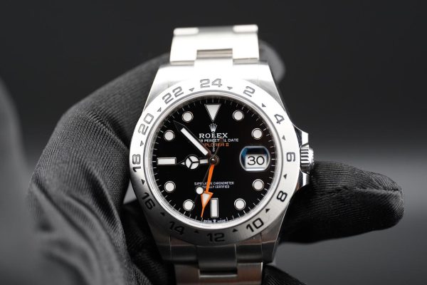 Rolex Explorer II 226570