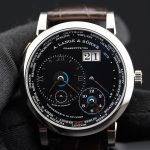 A. Lange & Söhne Lange 1