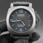 Panerai Luminor Marina Carbotech Pam01661 Fullkit