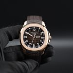 Patek Philippe Aquanaut 5167R-001