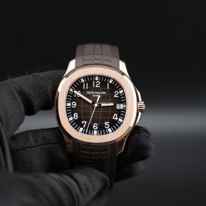 Patek Philippe Aquanaut 5167R-001