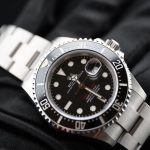 Rolex Sea-Dweller 126600 “SD43” – (Full Set)