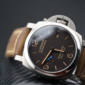 Panerai Luminor Marina 1950 3 Days Automatic Pam01351