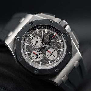 Audemars Piguet Royal Oak Offshore Chronograph 26400IO.OO.A004CA.01