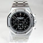Audemars Piguet Royal Oak Chronograph 41mm 26320st black