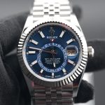 Rolex Sky-Dweller 336934 Jubilee bracelet 2023 (St# 966)
