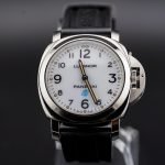 Panerai Luminor Base Logo Pam00775 3 days 44mm white