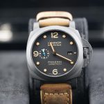 Panerai Luminor Marina 1950 3 Days Automatic Carbotech (St# 835)