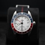 Tudor Black Bay GMT Pepsi Opaline Dial 41mm