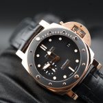Panerai Goldtech 42mm Automatic 3 Day Reserve Pam01164