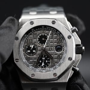 Audemars Piguet Royal Oak Offshore Chronograph 26470ST.OO.A104CR.01