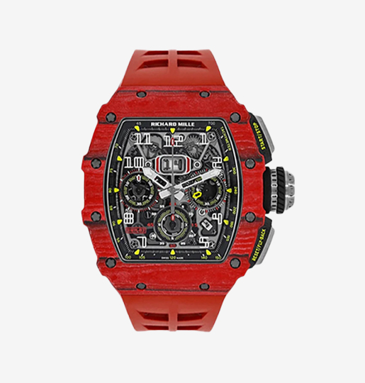 Richard Mille Watches
