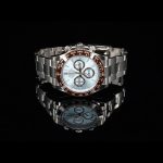 Rolex Daytona Cosmograph Daytona 126506 Platinum Open Caseback– Full Kit