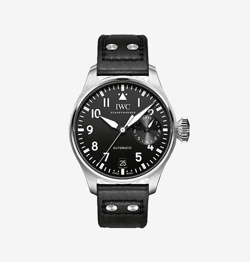 IWC Schaffhausen Watches