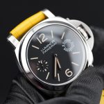 Panerai Luminor Marina 8 Days Pam00590 with box and papers