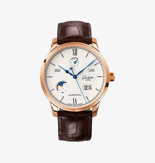 Glashutte Watches